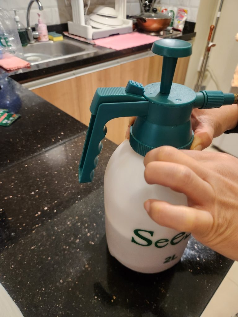 セブ マクタン 防疫 害虫駆除 ゴキブリ アリ ネズミ 対応