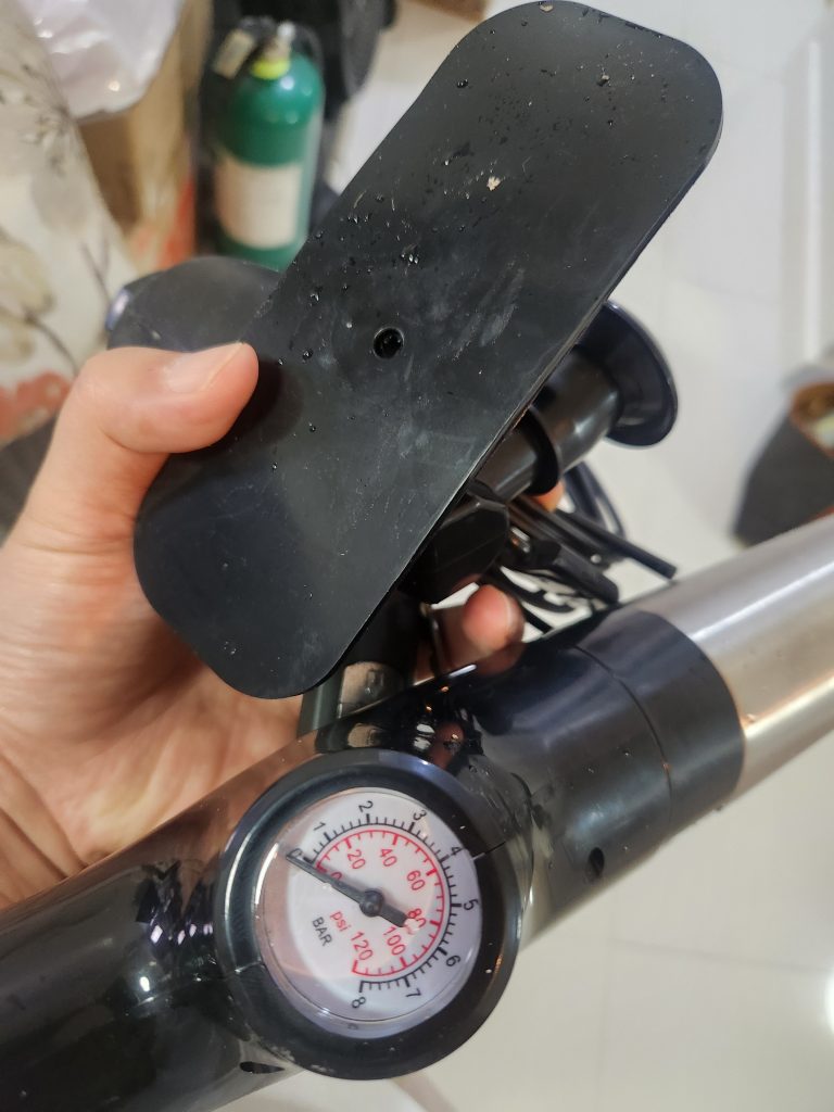 セブ マクタン 排水管 下水 配管 管理 修理 対応