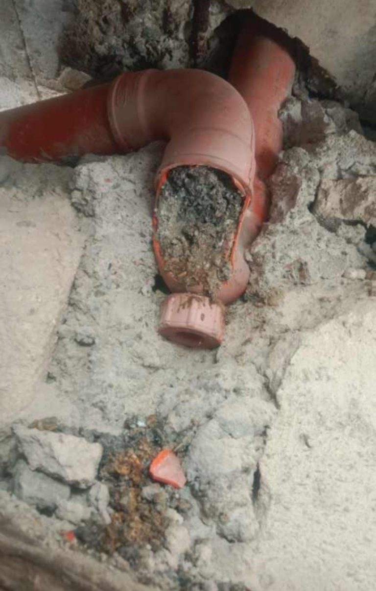 セブ マクタン 排水詰まり 修理 配管詰まり 水道トラブル 解決サービス